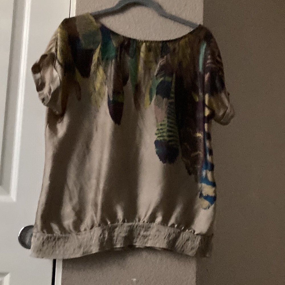 Multi pattern size L top - Picture 5 of 16